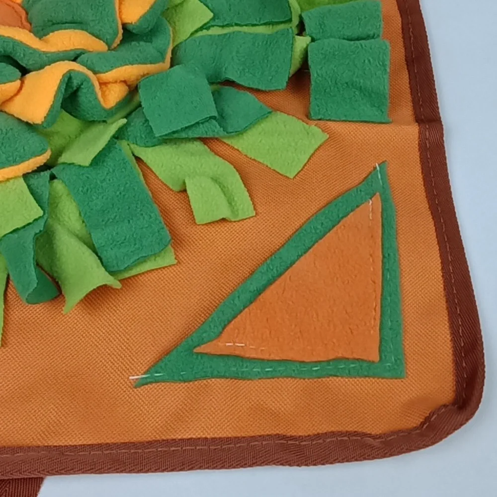Colorful Play Mat for Dogs